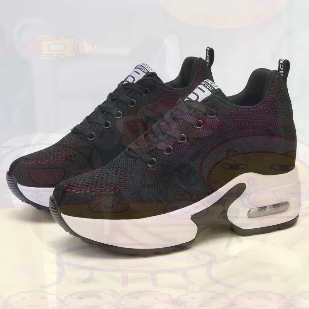 Men'S Formal Party Wear Shoes - Kırmızı Boyutu 36 Ayakkabı Kadın Tenis
