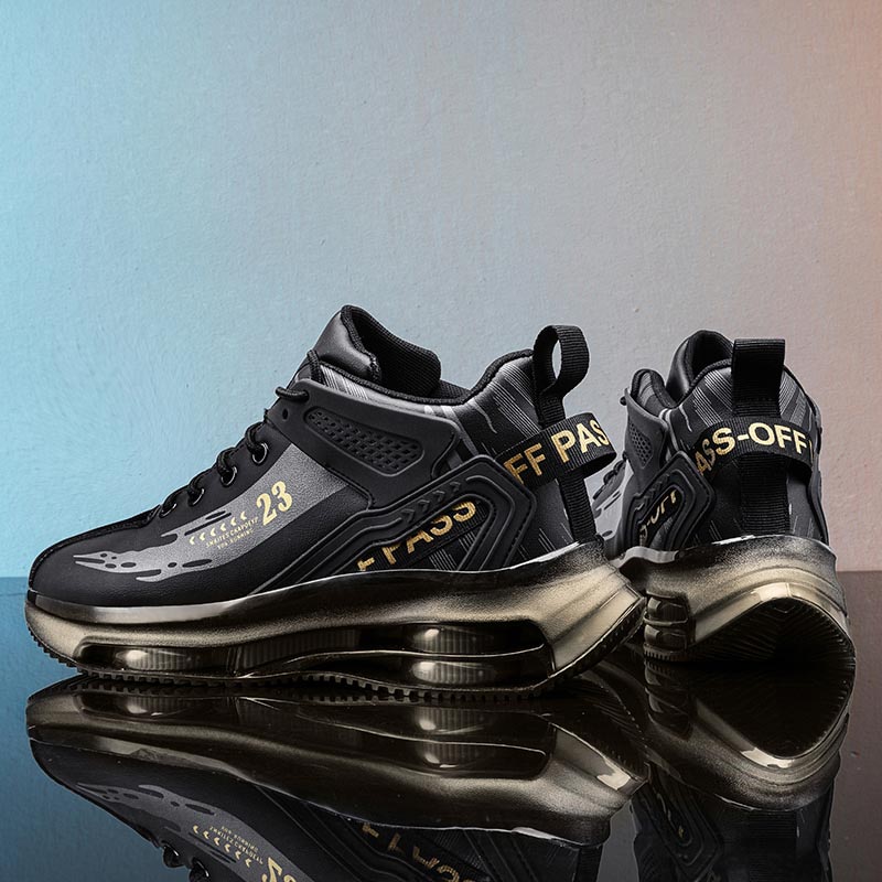 Men Formal Wear Online - Flatform bahar sneakers erkekler herhangi bir