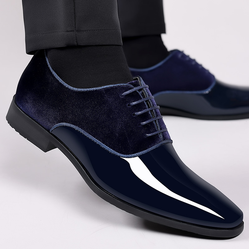 Men Formal Wear For Wedding - Erkek resmi giysi yeni iş deri