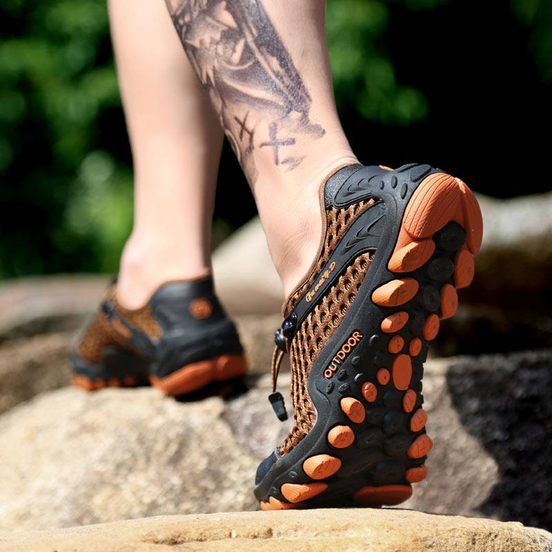 Men Formal Wear Online - Trekking dağ mens spor ayakkabı sepet
