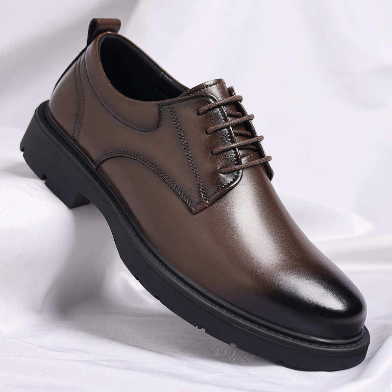 Men'S Formal Party Wear Shoes - Erkek deri ayakkabıları resmi iş kıyafetleri,