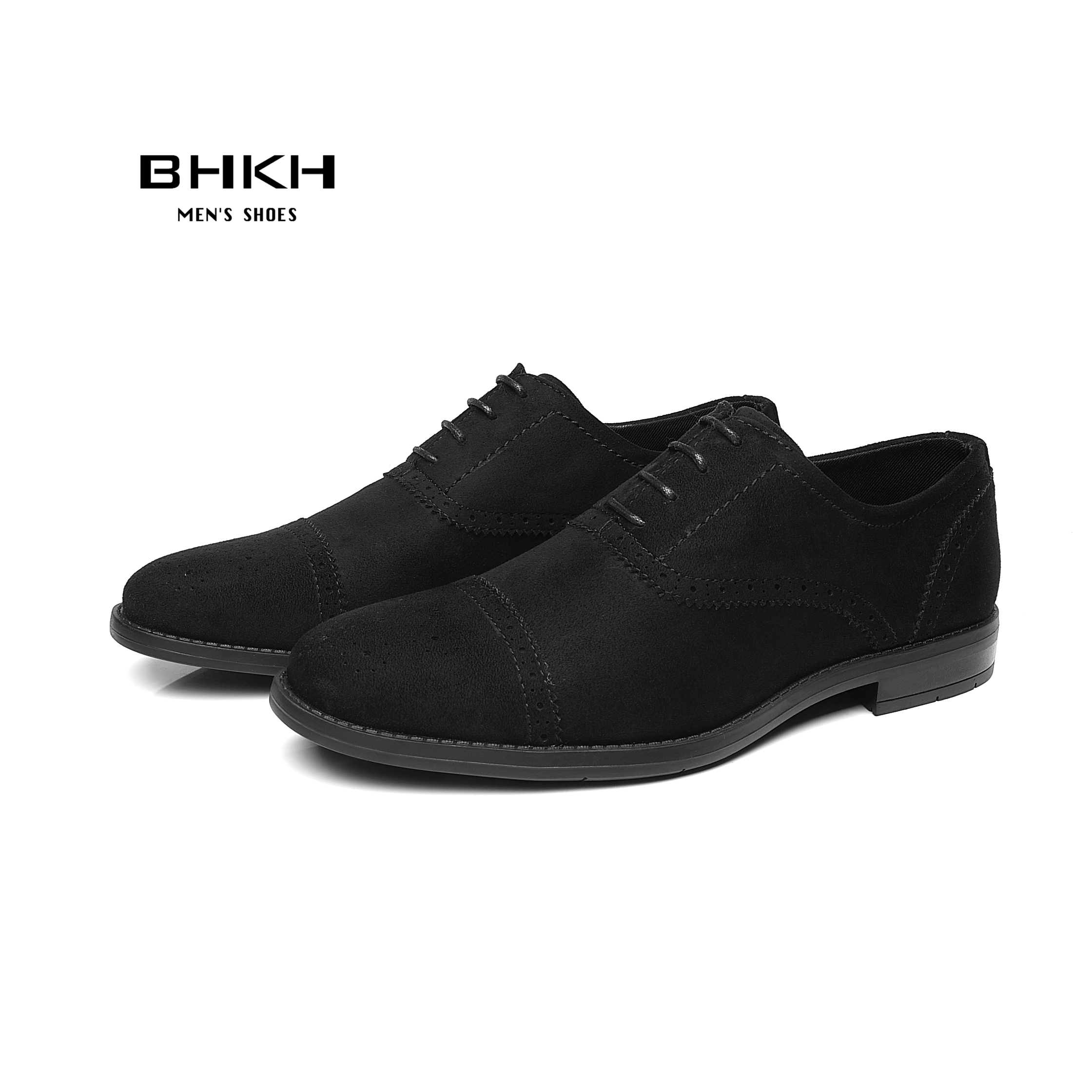 Men'S Formal Party Wear Shoes - BHKH Erkek Elbise Ayakkabı Yeni Moda