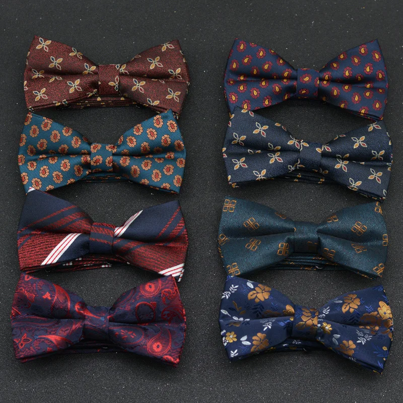 Men Formal Wear For Wedding - Papyon erkek düğün çift damat sağdıç