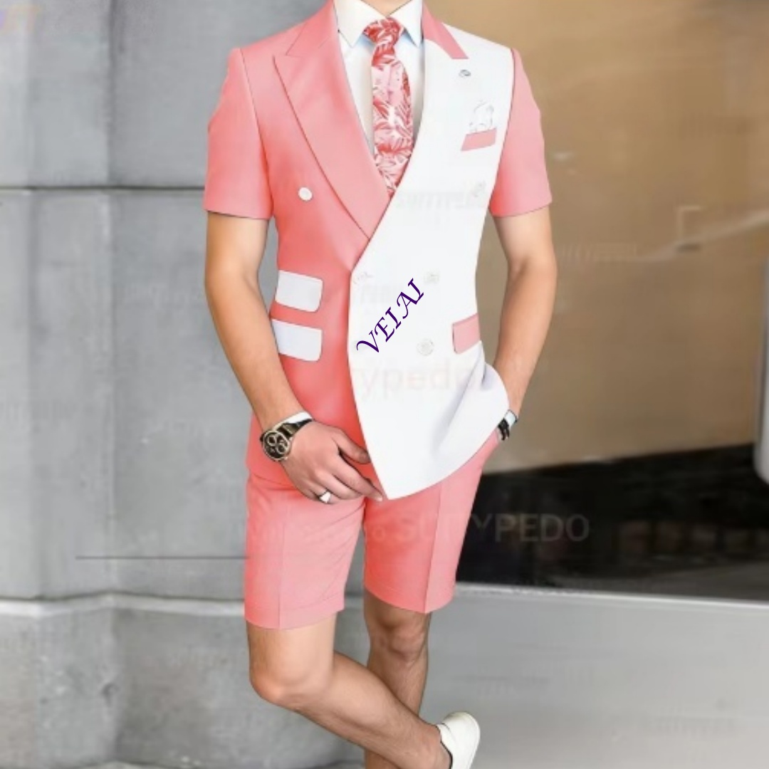 Yazlık Erkek 2 Parçalı Günlük  - Men Formal Wear For Wedding incelemesi ve fiyatı