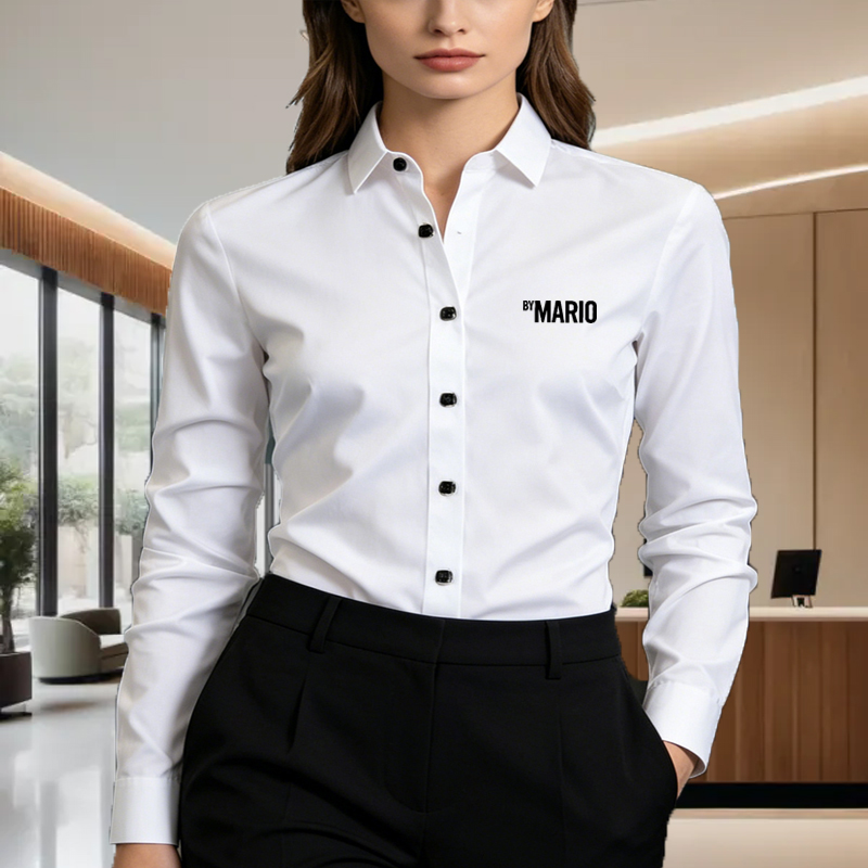 Unisex Slim Fit İş Gündelik Gö - Men Formal Office Wear Shirts incelemesi ve fiyatı