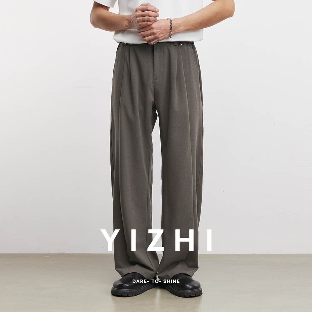 220g Dokuma Kumaş Scimitar Rah - Men Formal Wear Pants incelemesi ve fiyatı
