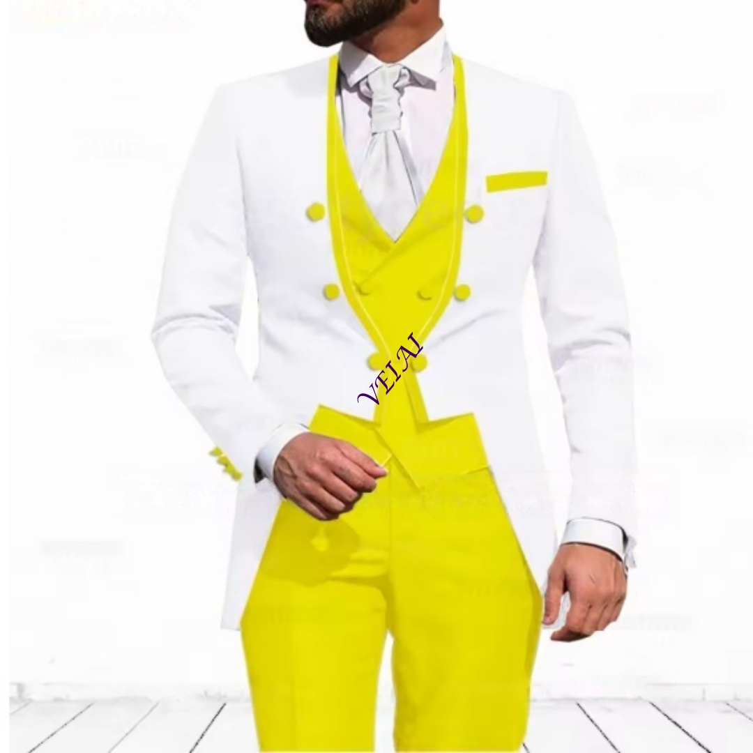 Erkekler İçin Özel Tasarım Gök - Men'S Formal Evening Wear incelemesi ve fiyatı