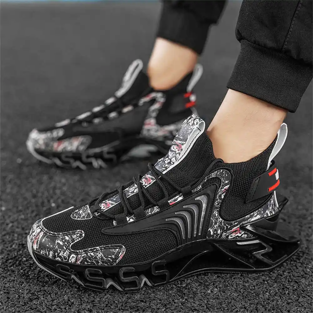 Mavi Slipon Uzun Pembe Çizmele - Men'S Formal Party Wear Shoes incelemesi ve fiyatı
