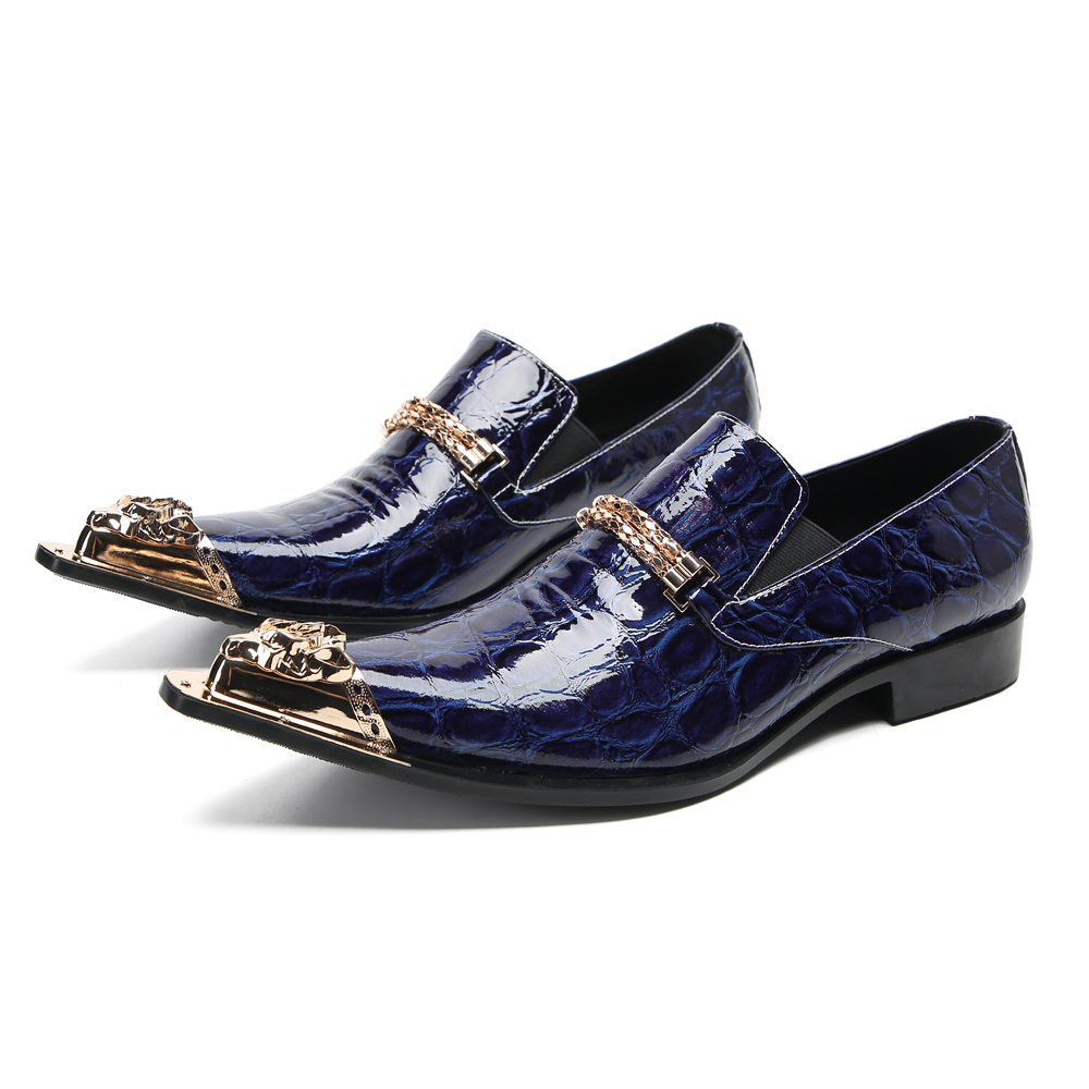 İlkbahar ve sonbahar timsah ha - Men Formal Wear Online incelemesi ve fiyatı