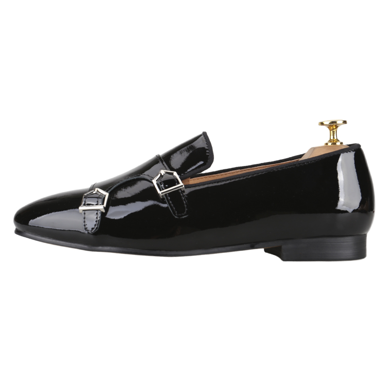 Piergitar Yeni Siyah Renk Ruga - Men'S Formal Party Wear Shoes incelemesi ve fiyatı