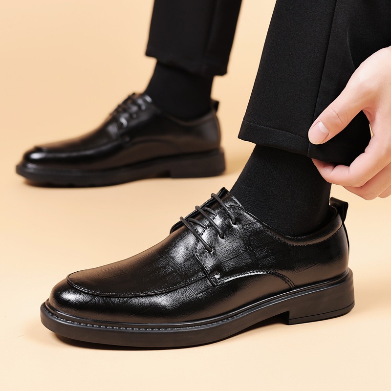 erkekler için platform elbise  - Men'S Formal Party Wear Shoes incelemesi ve fiyatı