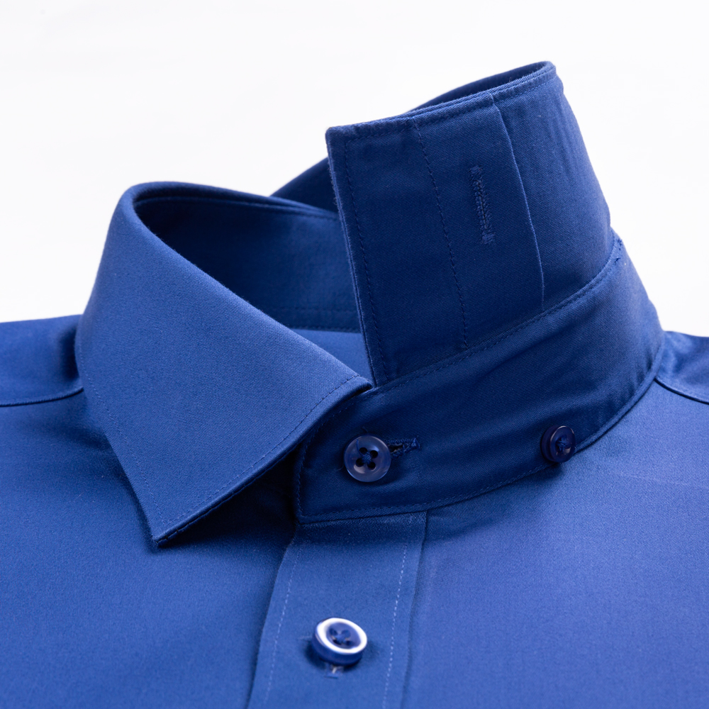 Erkek Demir Olmayan Merserize  - Men Formal Office Wear Shirts incelemesi ve fiyatı