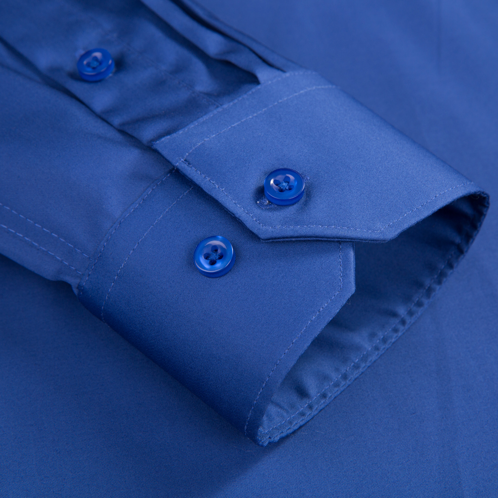 Erkek Demir Olmayan Merserize  - Men Formal Office Wear Shirts incelemesi ve fiyatı