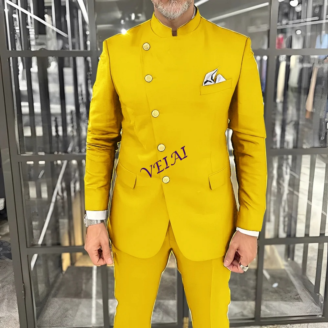 Özel Slim Fit Damatlık Takımı  - Men Formal Wear Pants incelemesi ve fiyatı