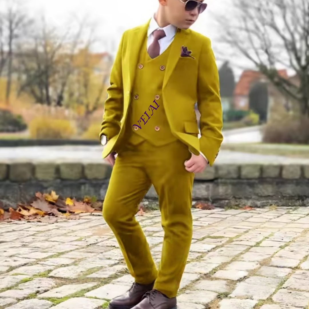 2-16 Yaş Çocuklar İçin Blazer  - Mens Formal incelemesi ve fiyatı