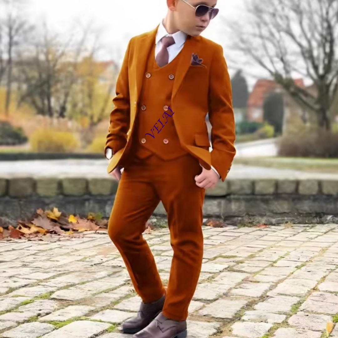 2-16 Yaş Çocuklar İçin Blazer  - Mens Formal incelemesi ve fiyatı