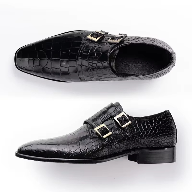 Erkek Hakiki Deri Elbise Loafe - Men'S Formal Party Wear Shoes incelemesi ve fiyatı