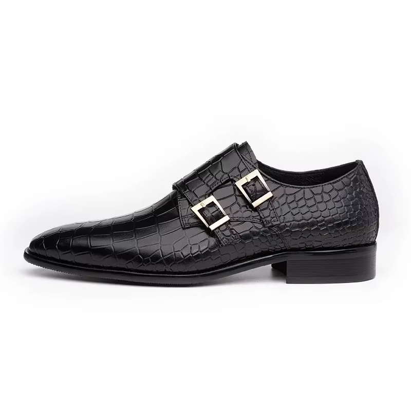 Erkek Hakiki Deri Elbise Loafe - Men'S Formal Party Wear Shoes incelemesi ve fiyatı