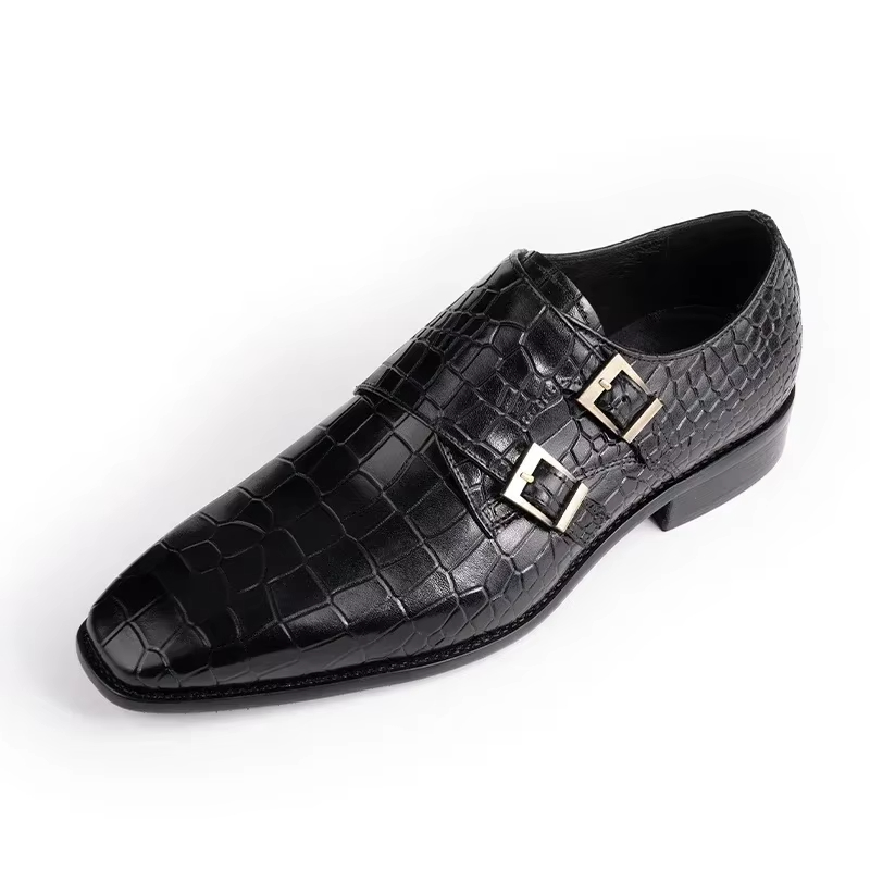 Erkek Hakiki Deri Elbise Loafe - Men'S Formal Party Wear Shoes incelemesi ve fiyatı