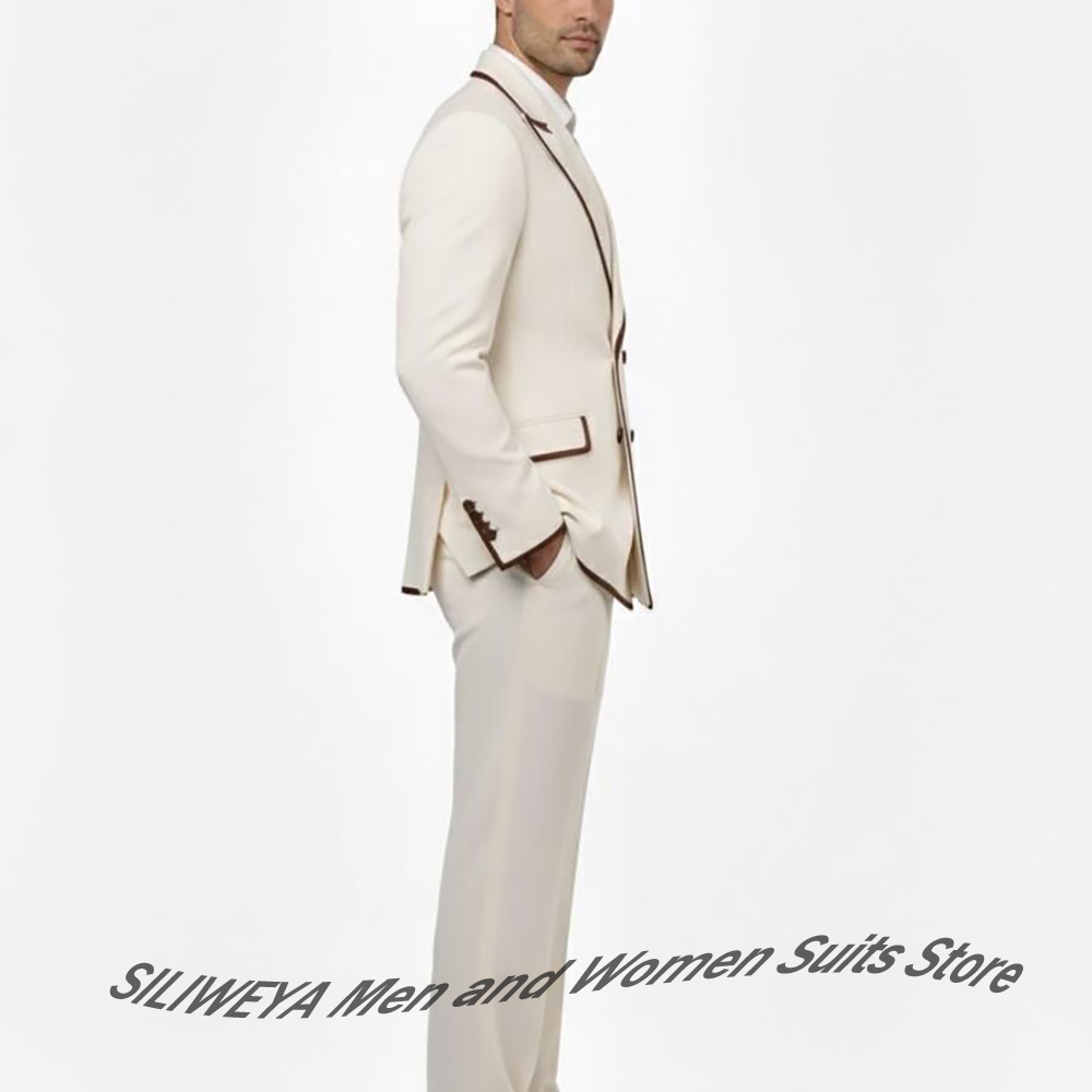 Şık Erkek Kruvaze Takım Elbise - Men'S Formal Evening Wear incelemesi ve fiyatı