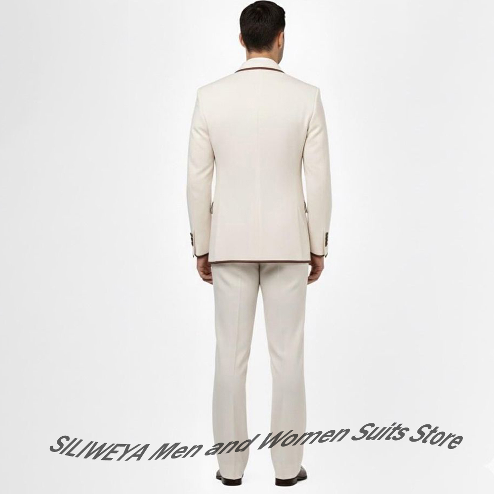 Şık Erkek Kruvaze Takım Elbise - Men'S Formal Evening Wear incelemesi ve fiyatı