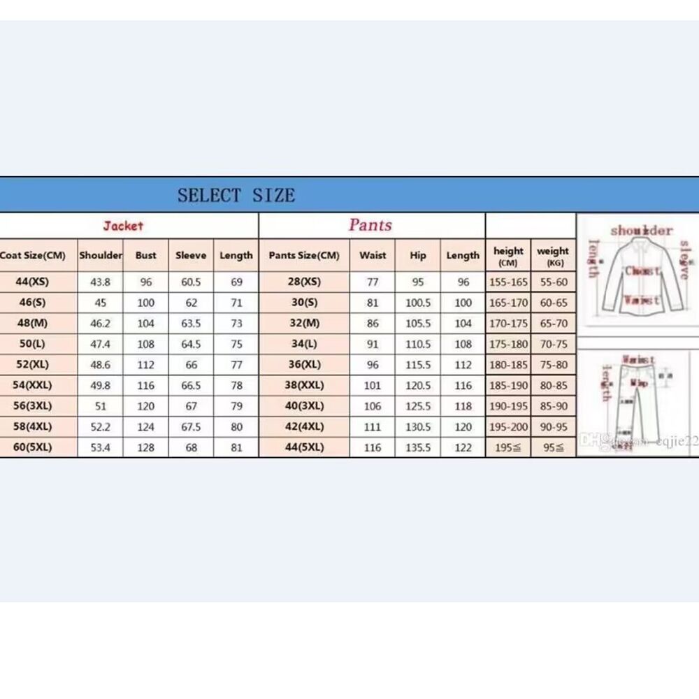 Şık Erkek Kruvaze Takım Elbise - Men'S Formal Evening Wear incelemesi ve fiyatı
