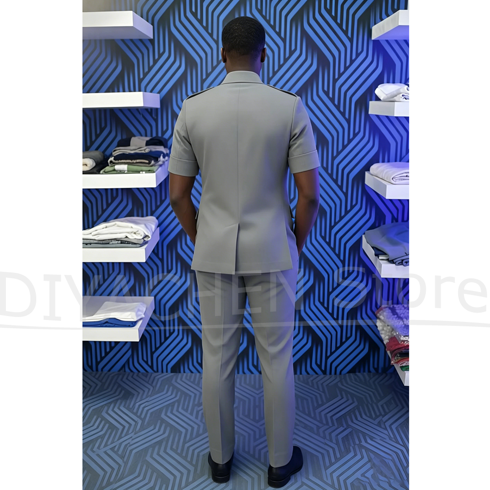Erkek Takım Elbise İki Parçalı - Men Formal Wear For Wedding incelemesi ve fiyatı