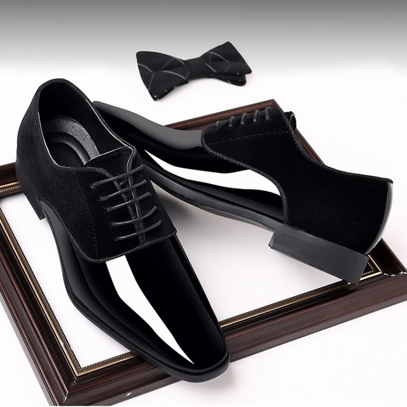 Erkek resmi giysi yeni iş deri - Men Formal Wear For Wedding incelemesi ve fiyatı