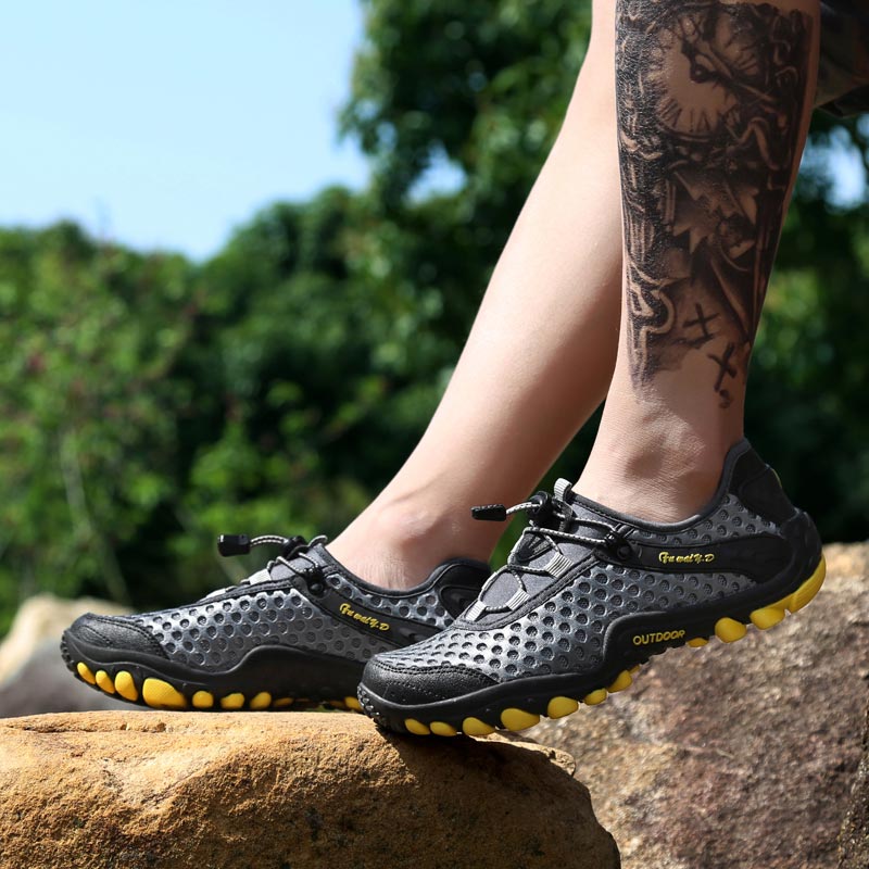 Trekking dağ mens spor ayakkab - Men Formal Wear Online incelemesi ve fiyatı