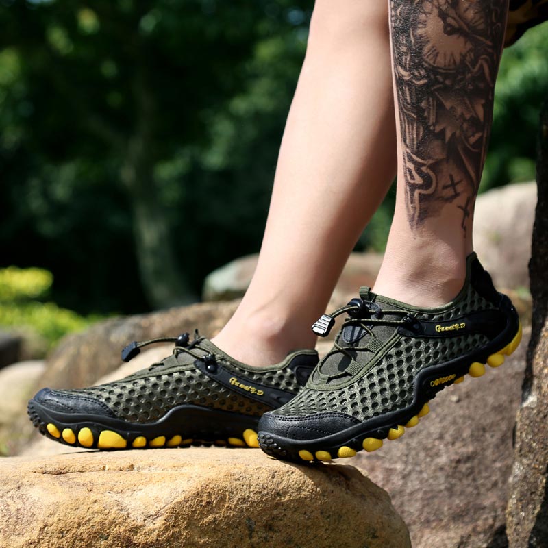 Trekking dağ mens spor ayakkab - Men Formal Wear Online incelemesi ve fiyatı