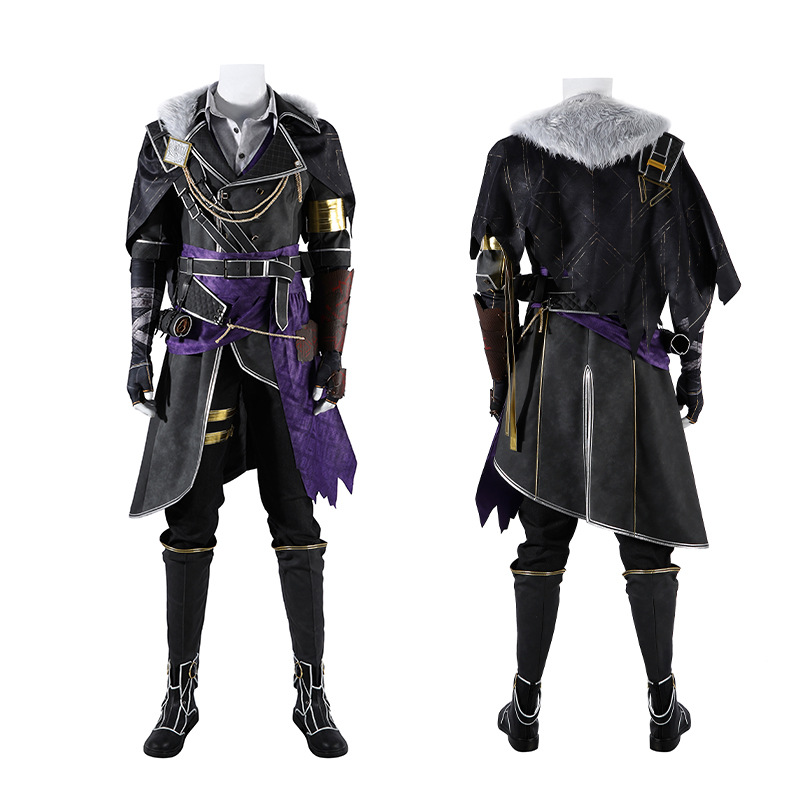 Verso Cosplay Clair Obscur: Ex - Mens Formal incelemesi ve fiyatı
