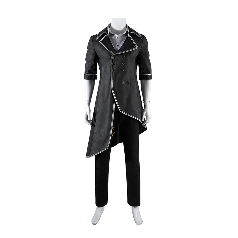 Verso Cosplay Clair Obscur: Ex - Mens Formal incelemesi ve fiyatı