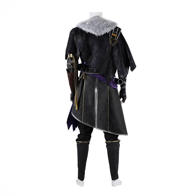 Verso Cosplay Clair Obscur: Ex - Mens Formal incelemesi ve fiyatı