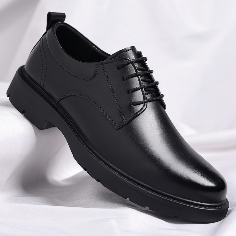 Erkek deri ayakkabıları resmi  - Men'S Formal Party Wear Shoes incelemesi ve fiyatı