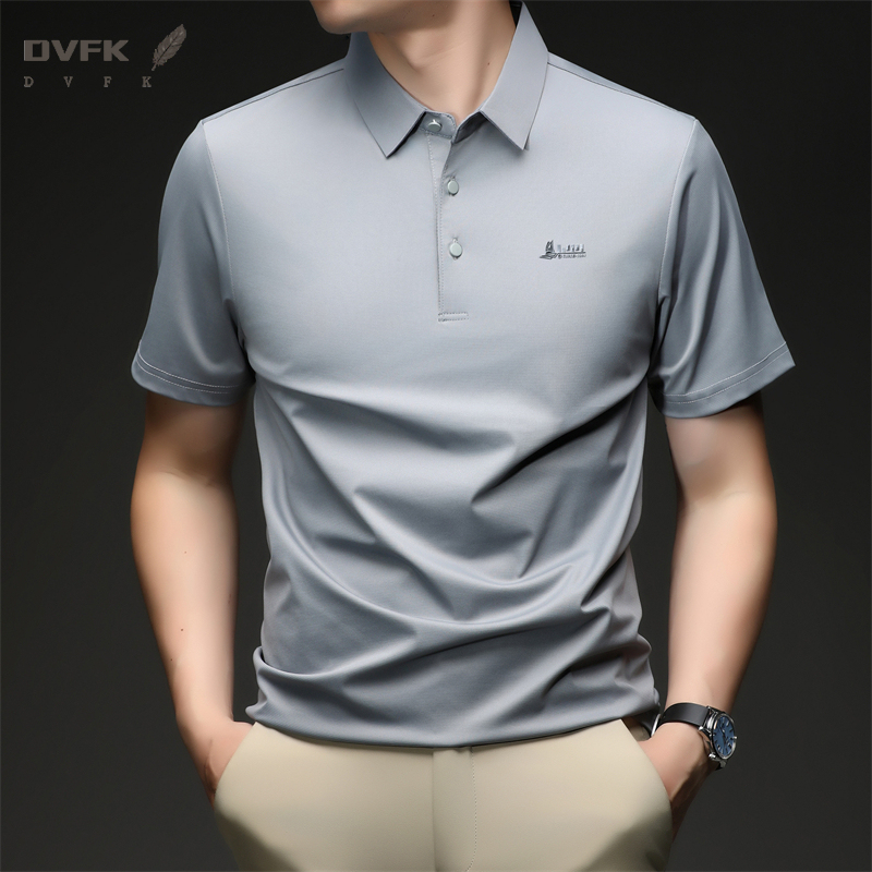 Erkek Yaz Polo Tişört Kısa Kol - Men Formal Office Wear Shirts incelemesi ve fiyatı