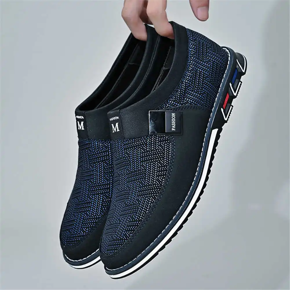 Koyu Mavi 44-45 Yaz Ayakkabı S - Tall Men Formal Wear incelemesi ve fiyatı