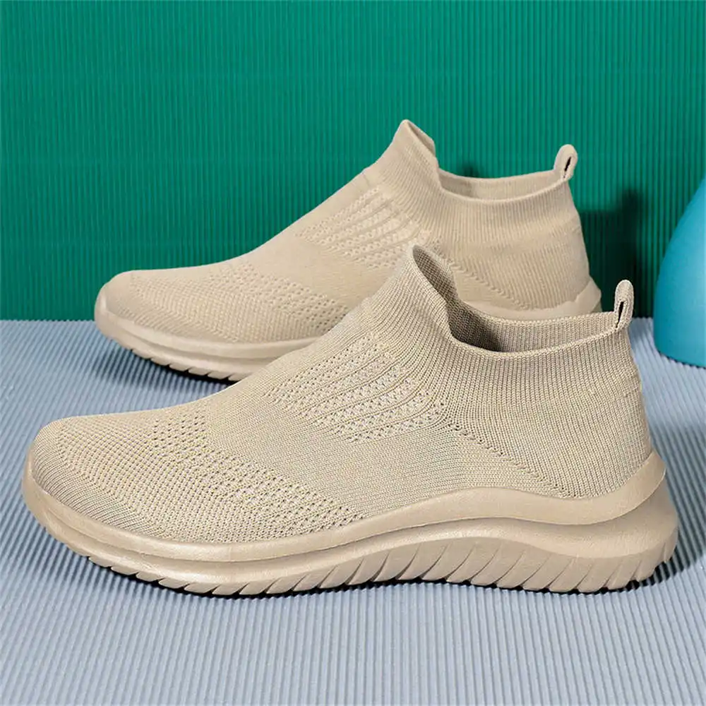 Bej Yumuşak Yeni Yenilik Tenis - Tall Men Formal Wear incelemesi ve fiyatı