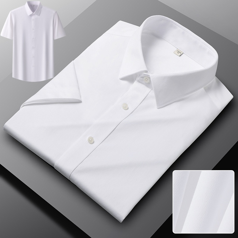 Ofis 8XL DP %100 Pamuk Premium - Men Formal Office Wear Shirts incelemesi ve fiyatı