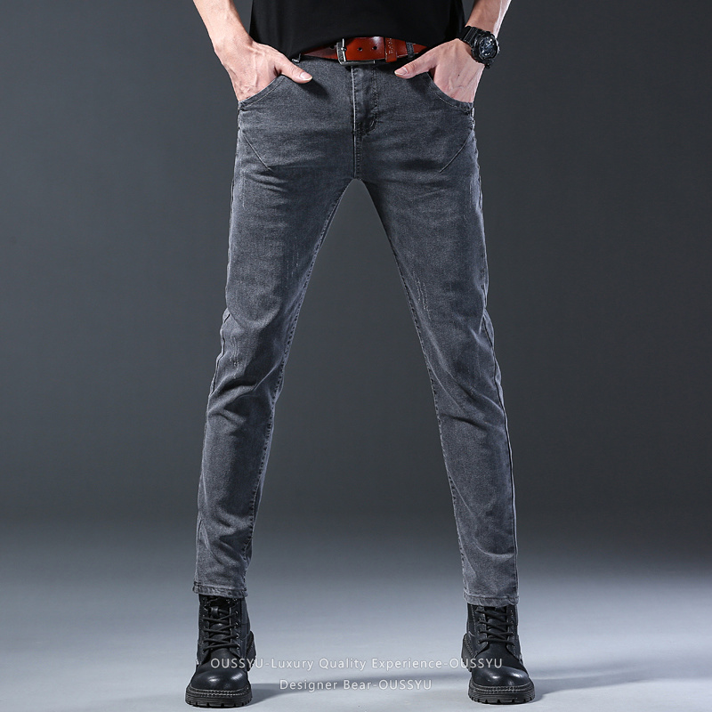 Marka Giyim Erkek Elastik Dar  - Men Formal Wear With Jeans incelemesi ve fiyatı