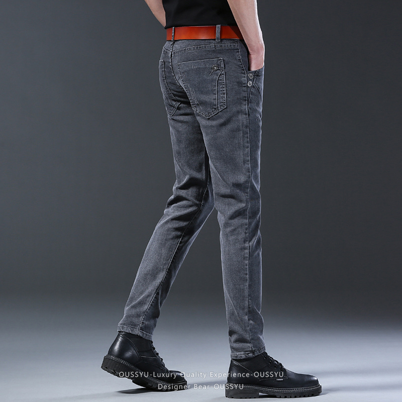 Marka Giyim Erkek Elastik Dar  - Men Formal Wear With Jeans incelemesi ve fiyatı