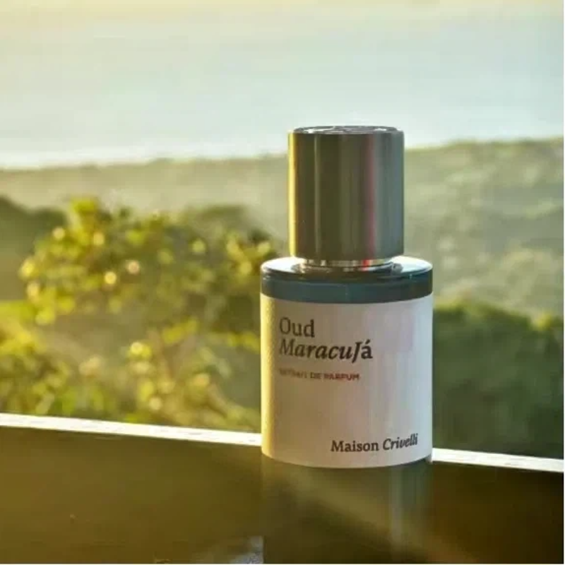 Unisex Oud Maracuja Eau De Par - Mens Formal incelemesi ve fiyatı