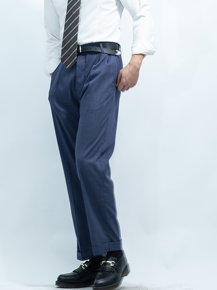 POT&CRAFTSMAN Dört mevsim Holl - Men Formal Wear Pants incelemesi ve fiyatı