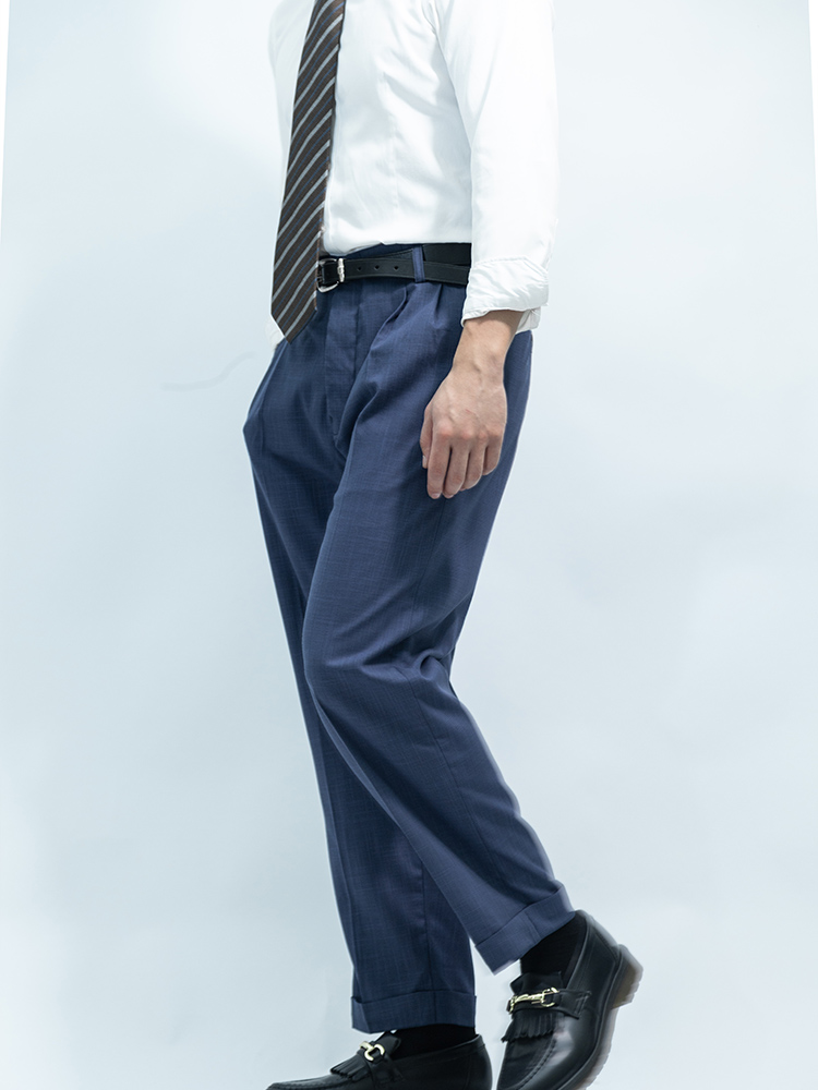 POT&CRAFTSMAN Dört mevsim Holl - Men Formal Wear Pants incelemesi ve fiyatı