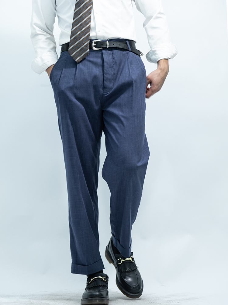 POT&CRAFTSMAN Dört mevsim Holl - Men Formal Wear Pants incelemesi ve fiyatı