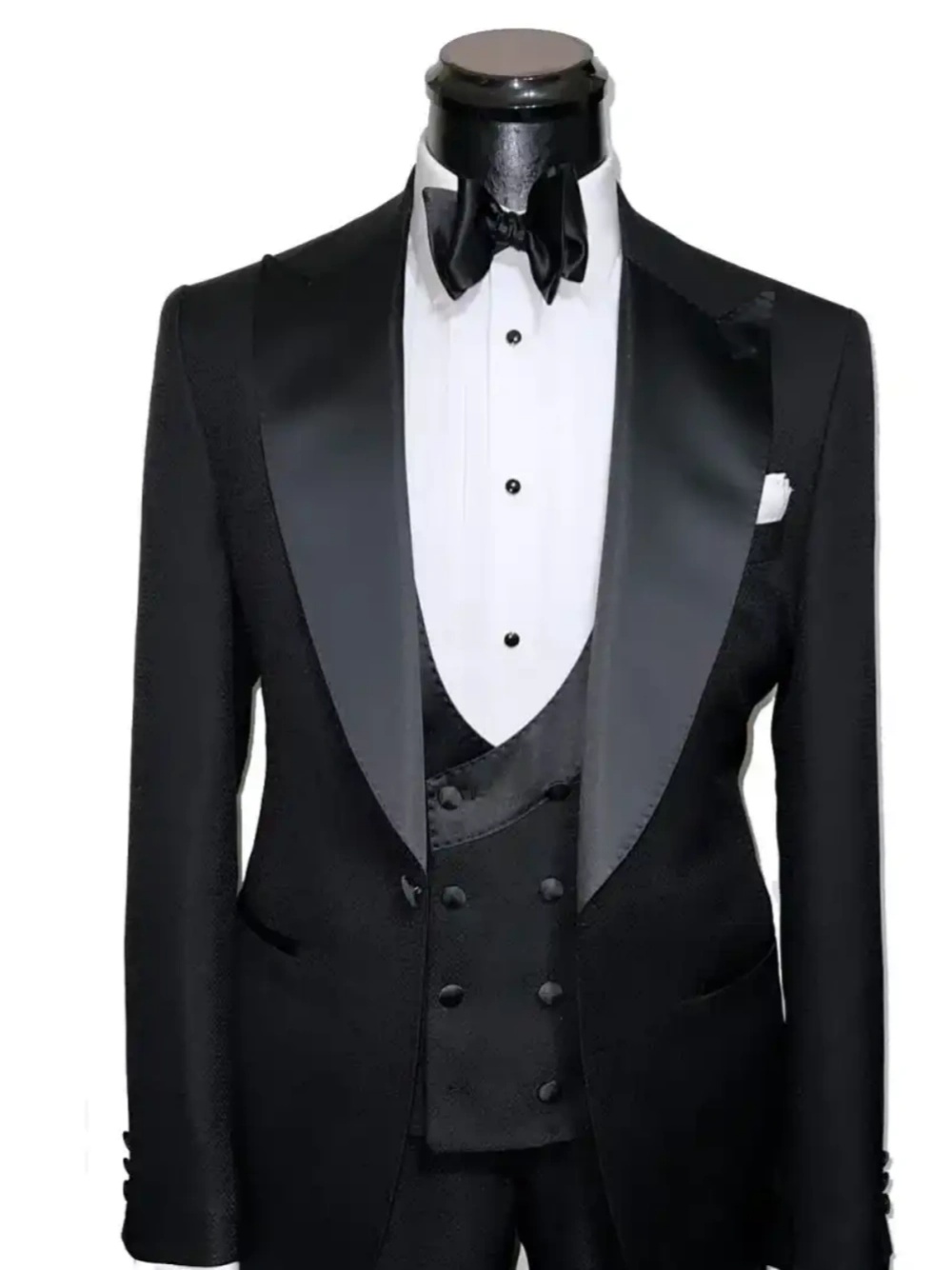 Resmi Düğün Smokinleri Sivri Y - Men'S Formal Evening Wear incelemesi ve fiyatı