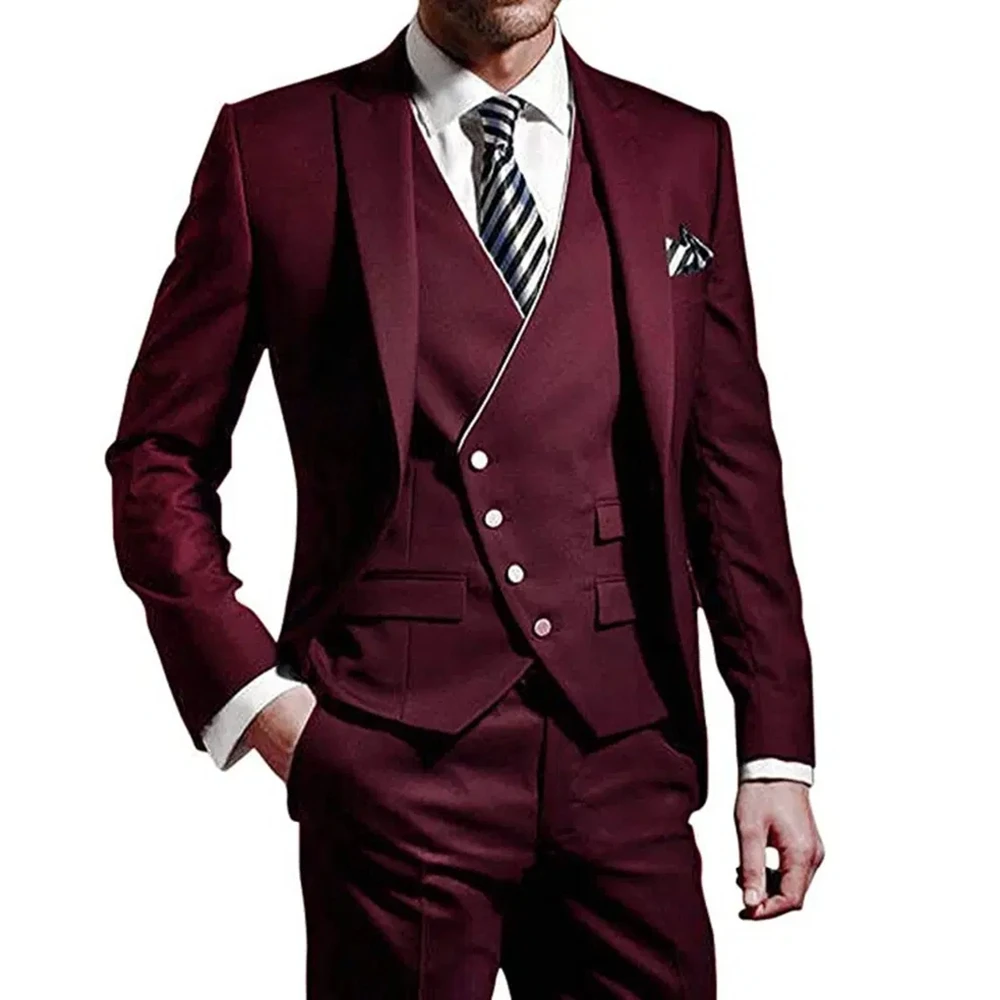 Erkek Takım Elbise Ordu Yeşil  - Men'S Formal Evening Wear incelemesi ve fiyatı