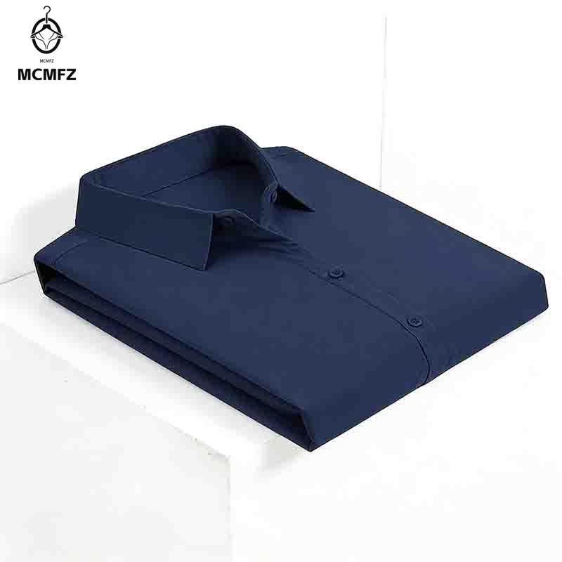 Erkek Kısa Kollu Düğmeli Gömle - Men Formal Office Wear Shirts incelemesi ve fiyatı
