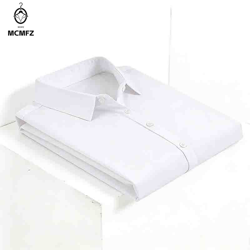 Erkek Kısa Kollu Düğmeli Gömle - Men Formal Office Wear Shirts incelemesi ve fiyatı