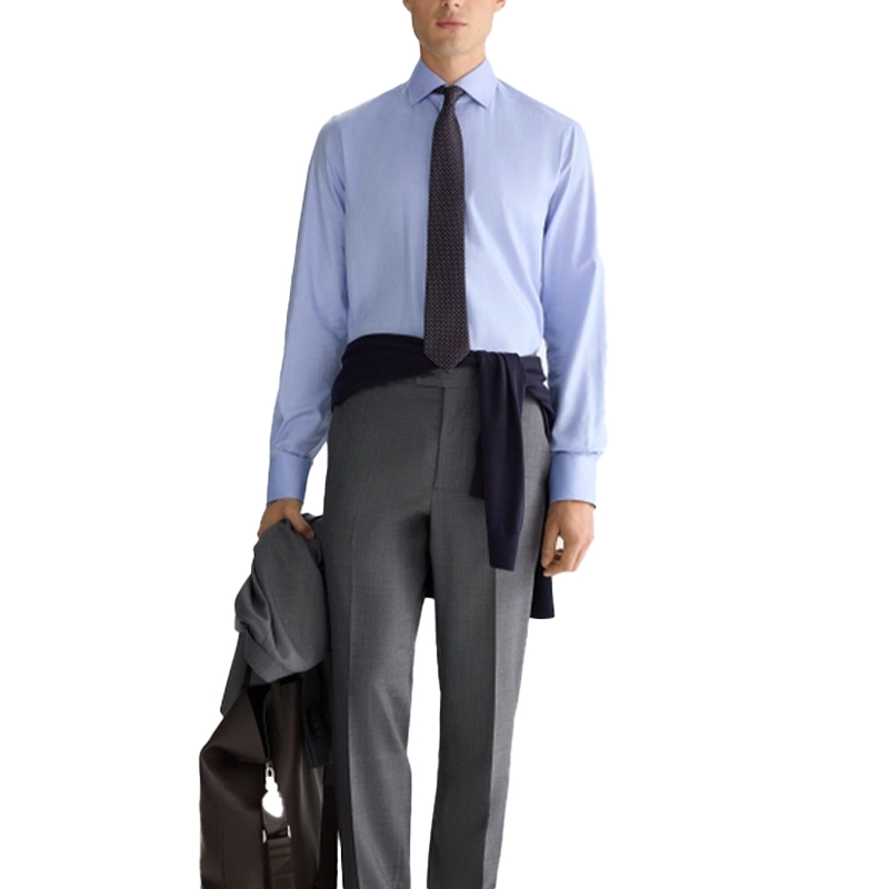 PG Erkek Resmi Gömlek Düz Renk - Men Formal Office Wear Shirts incelemesi ve fiyatı