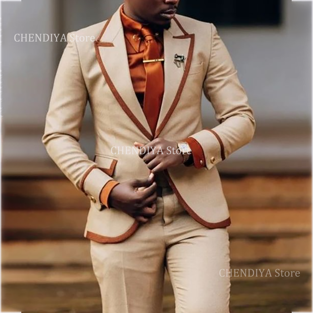 Yüksek Kaliteli erkek Takım El - Men Formal Wear Pants incelemesi ve fiyatı
